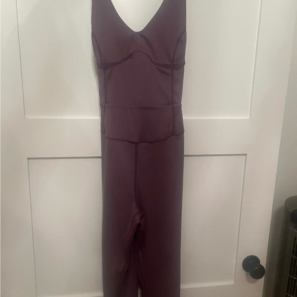 Free People NWOT “Move With Me” one piece